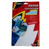 359256 1 logo etikety na cd 78mm x 58mm a4 matne bile 8 etiket cd r card 140g m2 baleno po 10 ks pro inkoustove a laserove tiskarny