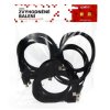 363540 3 logo usb prodluzka 2 0 usb a samec usb a samice 1 8m cerna 10 pack cena za 1 kus