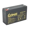 271186 long baterie 6v 12ah f1 wp12 6s