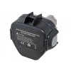 271222 2 makita 1234 ni mh 12v 3000mah clanky panasonic