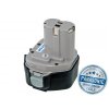 271222 makita 1234 ni mh 12v 3000mah clanky panasonic