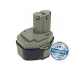 271225 makita 1434 ni mh 14 4v 3000mah clanky panasonic