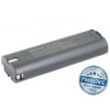 271231 makita 7000 ni mh 7 2v 3000mah clanky panasonic
