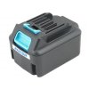 271207 makita bl 1040b li ion 10 8v 4000mah s led indikaci