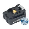 271210 makita bl 1415 li ion 14 4v 2000mah clanky samsung