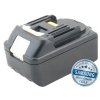 271219 makita bl 1830 li ion 18v 5000mah clanky samsung