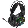 366744 3 marvo cm305 rgb sada klavesnice s herni mysi a sluchatky cz sk herni membranova typ dratova usb cerna rgb podsvicena