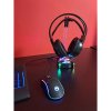 366744 8 marvo cm305 rgb sada klavesnice s herni mysi a sluchatky cz sk herni membranova typ dratova usb cerna rgb podsvicena