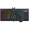 366744 marvo cm305 rgb sada klavesnice s herni mysi a sluchatky cz sk herni membranova typ dratova usb cerna rgb podsvicena