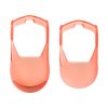 366843 marvo fit grip lite pro plast coral orange