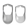 366858 marvo fit grip lite pro plast smoky grey