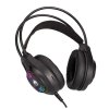394770 3 marvo h8326 sluchatka s mikrofonem ovladani hlasitosti cerna