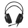 394770 4 marvo h8326 sluchatka s mikrofonem ovladani hlasitosti cerna