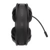 394770 5 marvo h8326 sluchatka s mikrofonem ovladani hlasitosti cerna