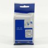 355440 master tape kompatibilni paska do tiskarny stitku pro brother pt m961 cerny tisk stribrny podklad nelaminovana 8m 36mm
