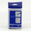 355299 master tape kompatibilni paska do tiskarny stitku pro brother pt s441 cerny tisk cerveny podklad nelaminovana 8m 18mm