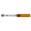 379371 4 momentovy klic se sadou bitu 08 821 21 ks velikost 1 4 kufrik 5 25 nm neo tools