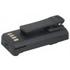 271303 motorola p100 series p165 p185 li ion 7 5v 2500mah