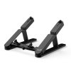Genius  Podstavec pod notebook  G-Stand M200  polohovatelný  černý  plast  10 Kg nosnost