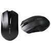 365973 1 mys bezdratova a4tech g3 200n cerna opticka 1000dpi