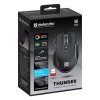 407568 5 mys bezdratova defender thunder gm 213 cerna opticka 1600dpi