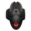 365466 1 mys bezdratova hp omen photon cerna opticky 16000dpi