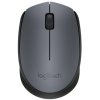 365943 mys bezdratova logitech m170 seda opticka 1000dpi