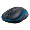 365946 2 mys bezdratova logitech m185 modra opticka 1000dpi