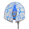 365655 5 mys dratova usb e blue cobra bilo modra opticka 2500dpi e box