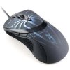 365520 mys dratova a4tech xl 747h modra laserova 3600dpi