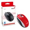 365871 1 mys dratova genius dx 110 cervena opticka 1000dpi