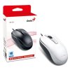 365886 1 mys dratova genius dx 120 bila opticka 1200dpi