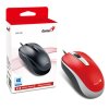 365883 4 mys dratova genius dx 120 cervena opticka 1200dpi