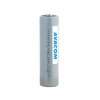 271486 nabijeci baterie 18650 panasonic 3450mah 3 6v li ion s elektronickou ochranou vhodne do svitilny