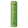 370563 1 nabijeci baterie aaa hr03 1 2v 950 mah gp papirova krabicka 6 pack recyko