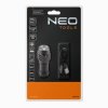 380475 3 nabijeci baterka 1x800 mah hlinik cerna 500 lumenu 10w