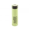 271597 nabijeci prumyslova baterie 18650 panasonic 3400mah 3 7v li ion