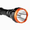 380454 1 nabijeci svitilna 1xled 1x4000 mah usb 10w 4 rezimy sviceni