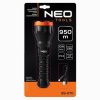 380454 7 nabijeci svitilna 1xled 1x4000 mah usb 10w 4 rezimy sviceni