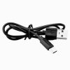 380472 10 nabijeci svitilna 1xxled 1x2200 mah cerna 20w 2000 lumenu vydrz 4 hodiny