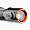 380472 3 nabijeci svitilna 1xxled 1x2200 mah cerna 20w 2000 lumenu vydrz 4 hodiny