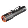 380472 nabijeci svitilna 1xxled 1x2200 mah cerna 20w 2000 lumenu vydrz 4 hodiny
