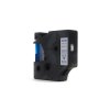 299517 nahradni paska jetworld dymo d1 modra na bile 6 mm x 7 m lm100 lm100 lm200 lm300 lm400 lm420p lm350 lm350d lm360d lm450d lm260p lm120p lm500ts lm160 lm210d lm280 lm150 lm220 43614