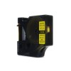 299382 nahradni paska jetworld dymo rhino black on yellow 18056 12 mm x 1 5 m