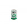 271852 nenabijeci baterie 1 2aa ls14250 saft lithium 1ks bulk 3 6v