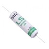 271825 nenabijeci baterie aa ls14500 saft lithium 1ks bulk s dratovymi vyvody