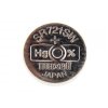 271906 nenabijeci knoflikova baterie 362 maxell silver oxide 1ks blistr