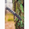 380394 4 neo tools full tang nuz nerezova ocel 165mm 94mm pogumovana rukojet nylonove pouzdro