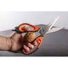 379683 5 neo tools nuzky 6v1 delka 230mm delka cepele 120mm