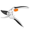 379677 neo tools zahradni nuzky prumer rezu 20mm delka 210mm delka cepele 46mm ocelova cepel hlinikova rukojet